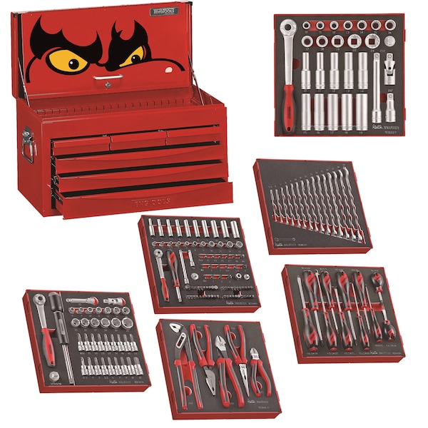 FREE TC806SV TOOLBOX MEGA BUNDLE 2